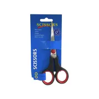 TIJERA ENCARTONADA 5.5" (CJX12)
